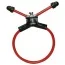 Эрекционное кольцо Red Sling - Фото №1