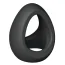 Ерекційне кільце для члена Love To Love Flux Ring, чорне - Фото №1