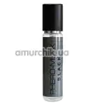 Духи с феромонами Phero-Musk Black для мужчин, 15 мл - Фото №1