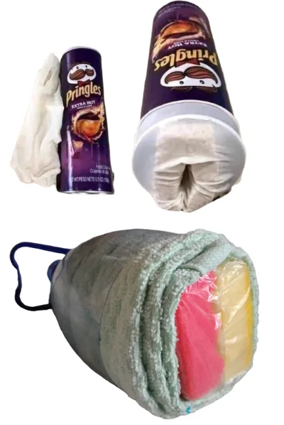 Умелые руки не знают скуки