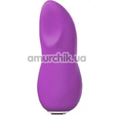 Вибратор We-Vibe Touch Ruby (ви вайб тач рубиновый) - Фото №1