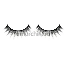 Вії Black Premium Eyelashes (модель 665) - Фото №1