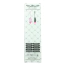 Виброяйцо Multi-Frequency Intense Vibration Massager PL-B129, черно-розовое - Фото №5