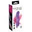 Вибратор для точки G Flashing Mini Vibe 55174, фиолетовый - Фото №8