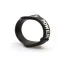 Эрекционное кольцо Mojo Ion Strength Cockring, черное - Фото №2