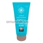 Лубрикант Shiatsu Body Sensation Love Glide Personal Lubricant Waterbased, 100 мл - Фото №1