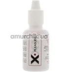 Гель для стимуляции клитора X-Pleasure Clitoris Massage Gel, 20 мл - Фото №1
