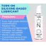Лубрикант Wet Turn On Unflavored Silicone Based Lube, 178 мл - Фото №10