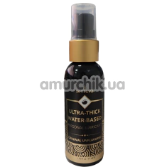 Лубрикант Sensuva Ultra-Thick Water-Based, 57 мл - Фото №1