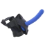 Фиксатор на ногу для секс-игрушек Sportsheets Pivot Flex Foot Strap On, черный - Фото №5