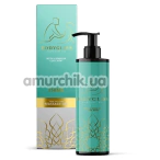 Массажный лубрикант BodyGliss Pure Silicone Cool Mint - мята, 150 мл - Фото №1