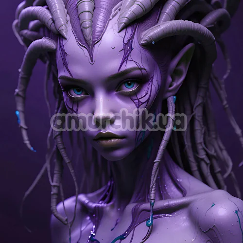 Fleshlight Fantasy Predator (Флешлайт фентезі Предатор)