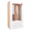 Фаллоимитатор Easy Toys Realistic Dildo 29.5 см, телесный - Фото №5