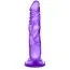 Фаллоимитатор B Yours Sweet N Hard 5, фиолетовый - Фото №1