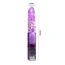 Вибратор Cute Baby Vibrator 004106, фиолетовый - Фото №4