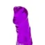 Вибратор The Throbber Vibrator Purple, фиолетовый - Фото №3