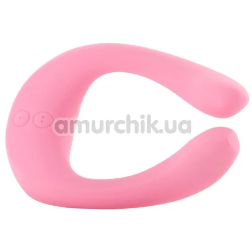 Вібратор Satisfyer Endless Joy, рожевий