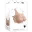 Накладні груди Gender X Undergarments Plate D-Cup, тілесні - Фото №8