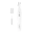 Триммер Mae B Intimate Health Dual-Sided Electric Trimmer, белый - Фото №1