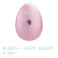Увлажнитель для кожи лица Geske Facial Hydration Refresher 4 in 1 Oval, светло-розовый - Фото №9
