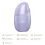 Массажер для глаз и лица Geske Cool & Warm Eye and Face Massager 7 in 1, сиреневый - Фото №6