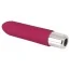 Клиторальный вибратор Lust Mini Vibrator, розовый - Фото №2