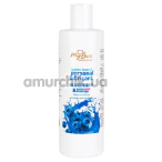 Массажный лубрикант MyLove Aroma Series Personal Lubricant 2in1 Blueberry - черника, 300 мл - Фото №1