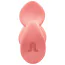 Вибратор Adrien Lastic Exploring Senses Couple Secrets 2.0, розовый - Фото №6