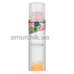 Массажное масло Exotiq Massage Kissable Massage Oil Vanilla Caramel, 100 мл - Фото №1