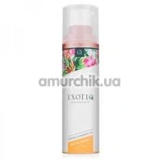 Массажное масло Exotiq Massage Kissable Massage Oil Vanilla Caramel, 100 мл - Фото №1