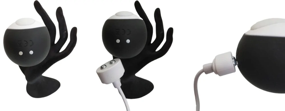 Як заряджати Satisfyer Pro Penguin?