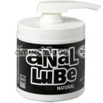 Лубрикант Anal Lube Natural - Фото №1