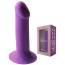 Фаллоимитатор Adrien Lastic Hitsens 6, фиолетовый - Фото №5