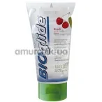 Лубрикант Bioglide  Kirsch Cherry - Фото №1