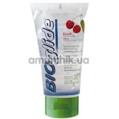 Лубрикант Bioglide Kirsch Cherry - Фото №1