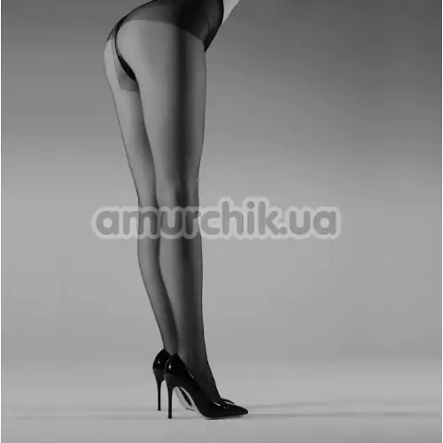 Колготки Upko Tearable Tights 5D, чорні