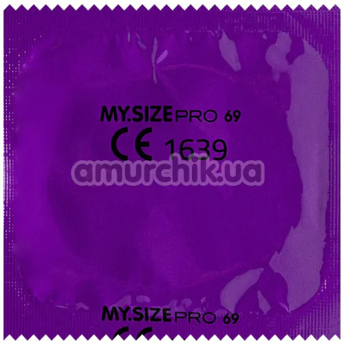 My.Size Pro 69, 36 шт