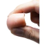 Насадка на пеніс Pretty Love Penis Sleeve Hayden, тілесна - Фото №10