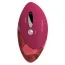 Симулятор орального секса для женщин Womanizer W500 Pro, красный - Фото №1