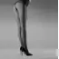 Колготки Upko Tearable Tights 5D, чорні - Фото №4