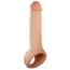 Насадка на пеніс Performance Plus 8.7 Thrive Penis Extender, тілесна - Фото №3