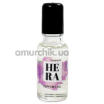 Духи с феромонами Secret Play Perfume Oil Hera для женщин, 20 мл - Фото №1