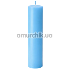 Свічка Feral Feelings WaxPlay Candle, блакитна - Фото №1