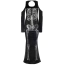 Сукня Leg Avenue Skeleton Dress, чорна - Фото №3