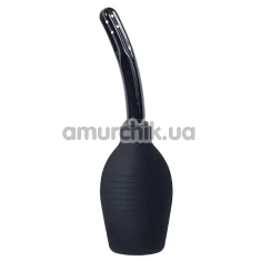 Інтимний душ Adam & Eve Ez Anal Douche, чорний - Фото №1