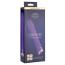 Вибратор Royals The Duchess Thumping Vibrator, фиолетовый - Фото №4