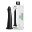 Фалоімітатор Keon Vac-U-Lock Dildo 7.5, чорний - Фото №2
