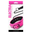 Ошейник с поводком Electra Play Things Collar & Leash, розовый - Фото №2