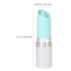 Клиторальный вибратор Pillow Talk Lusty Luxurious Flickering Massager, бирюзовый - Фото №2