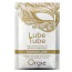Лубрикант Orgie Lube Tube Human Lube, 2 мл